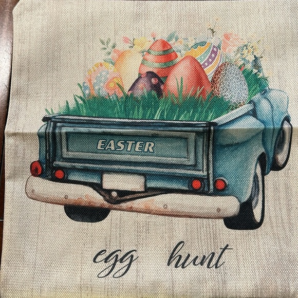 New Easter pillow cases - Picture 2 of 7